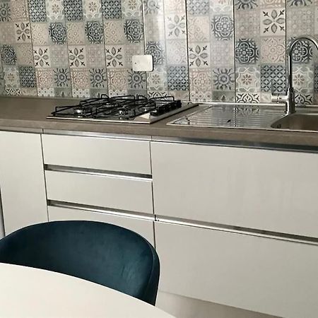 Romantico Monolocale Con Vista Sulla Torre Vigevano Eksteriør billede