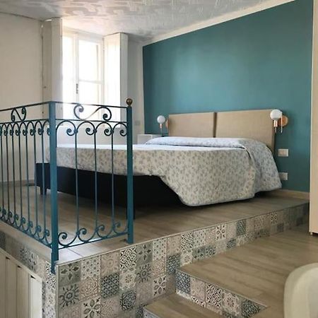 Romantico Monolocale Con Vista Sulla Torre Vigevano Eksteriør billede